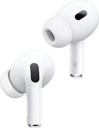 airpods pro earbuds