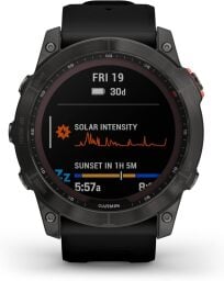 Garmin fenix 7X