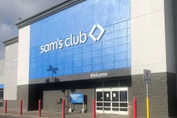 Sam's Club