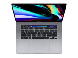 MacBook Pro 16