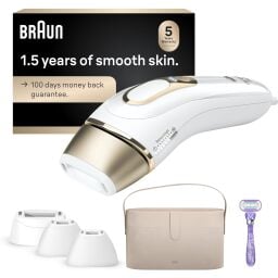 Braun IPL Silk·Expert