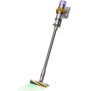 Dyson V15 Detect Total Clean Vacuum on white background