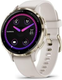 Garmin Venu 3S watch