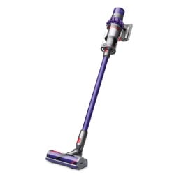 a dyson v10 animal+ vaccum