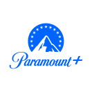 Paramount plus logo 