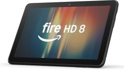 Amazon Fire HD 8 tablet